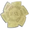 Roshn Saudi League Champions Badge